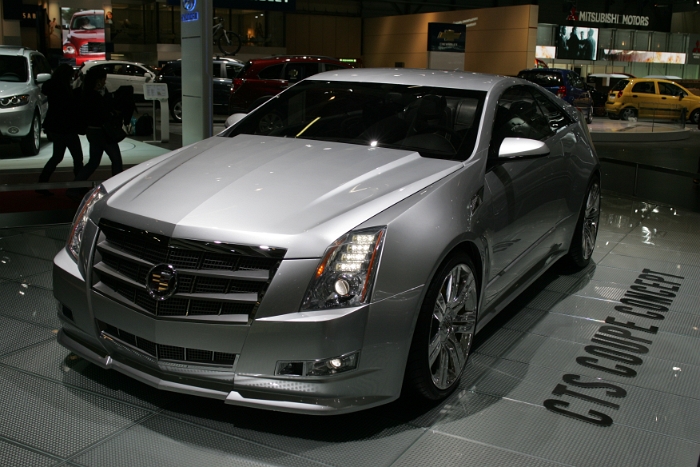 Cadillac 002